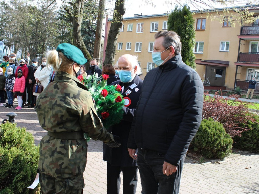 Święto Narodowe Trzeciego Maja w Werbkowicach - ZDJĘCIA
