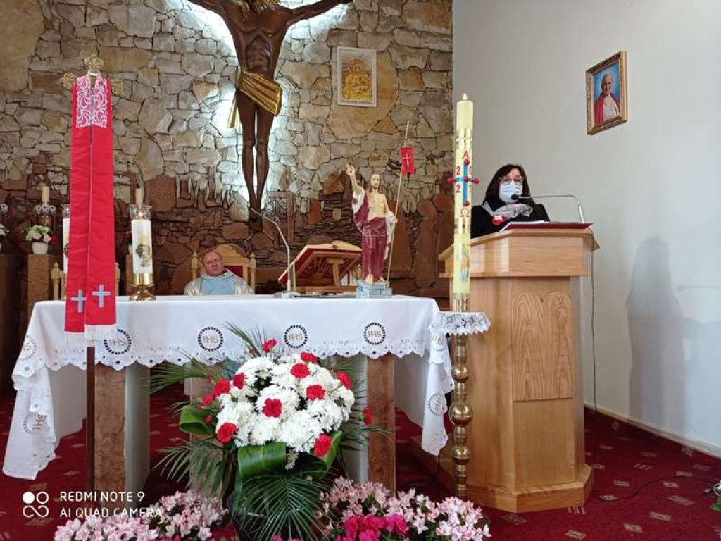 Obchody Święta 3 Maja w gminie Mircze - ZDJĘCIA