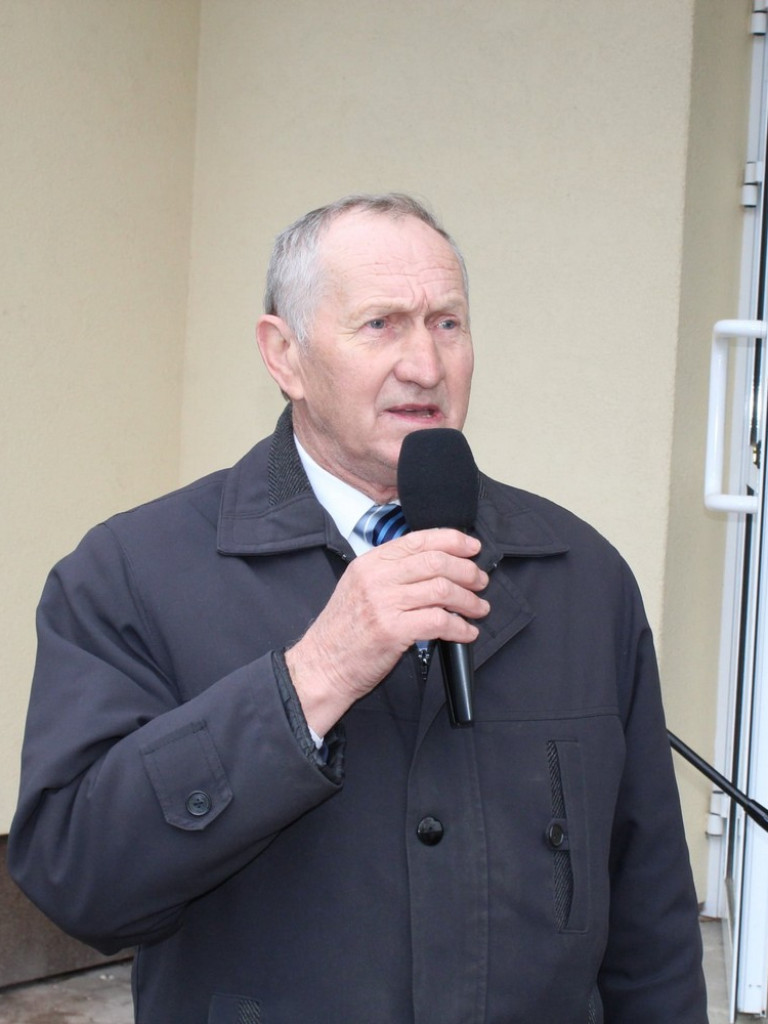 Święto Narodowe Trzeciego Maja w Werbkowicach - ZDJĘCIA