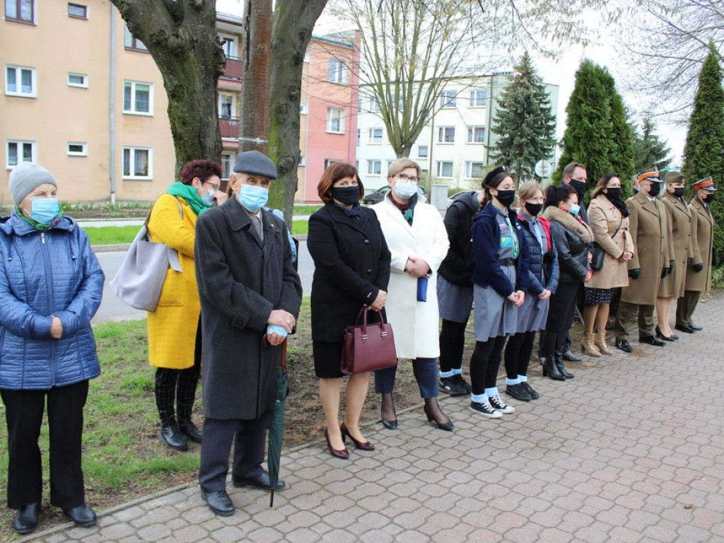 Święto Narodowe Trzeciego Maja w Werbkowicach - ZDJĘCIA