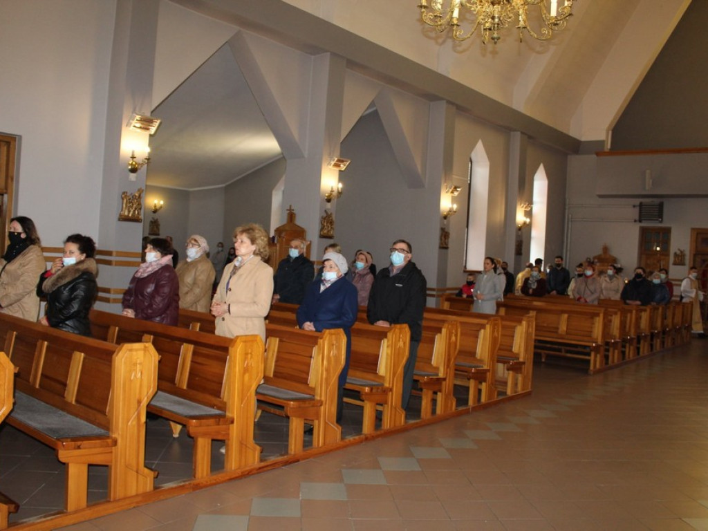 Święto Narodowe Trzeciego Maja w Werbkowicach - ZDJĘCIA