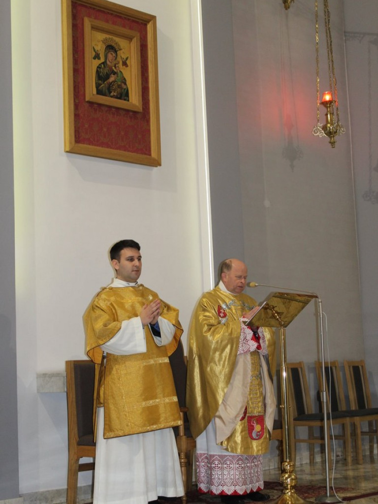 Święto Narodowe Trzeciego Maja w Werbkowicach - ZDJĘCIA