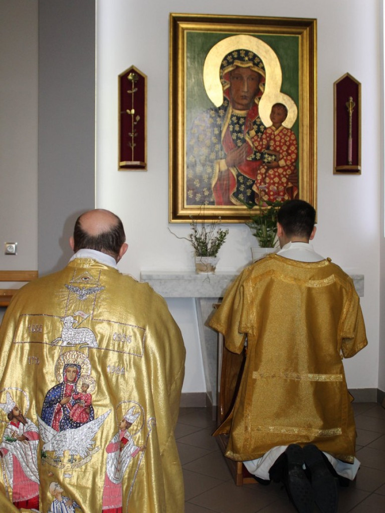 Święto Narodowe Trzeciego Maja w Werbkowicach - ZDJĘCIA