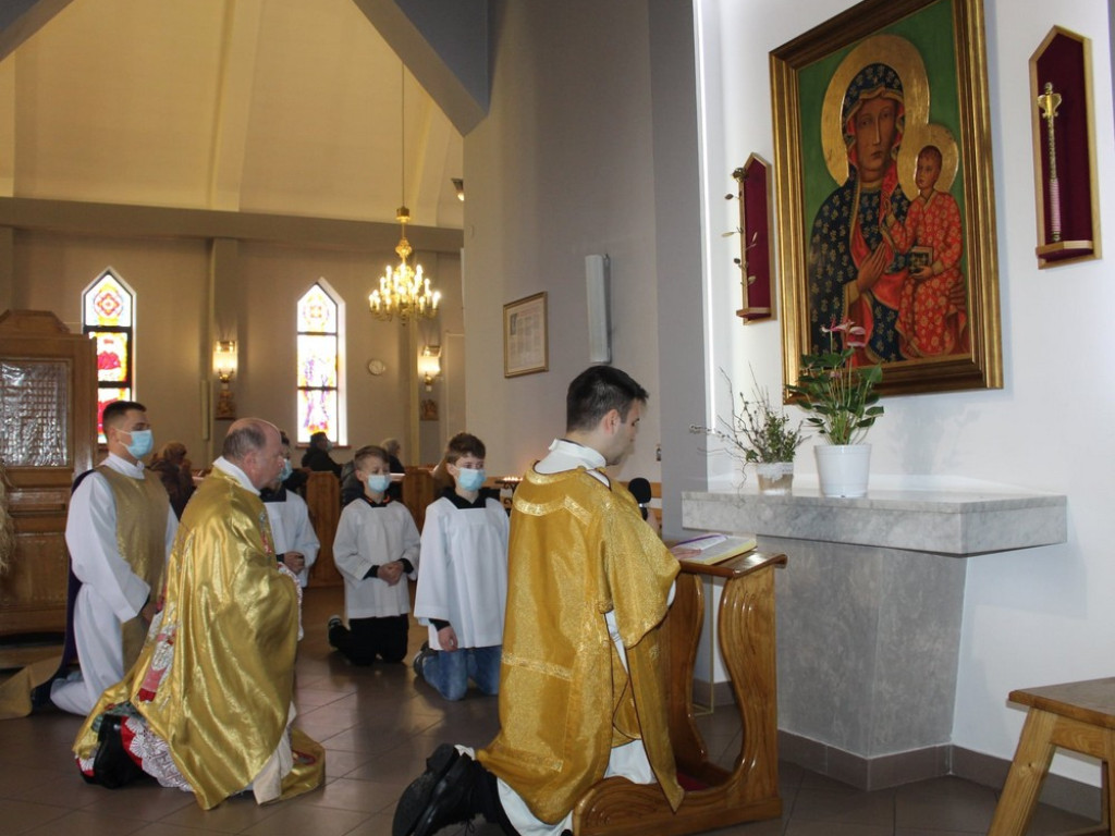 Święto Narodowe Trzeciego Maja w Werbkowicach - ZDJĘCIA
