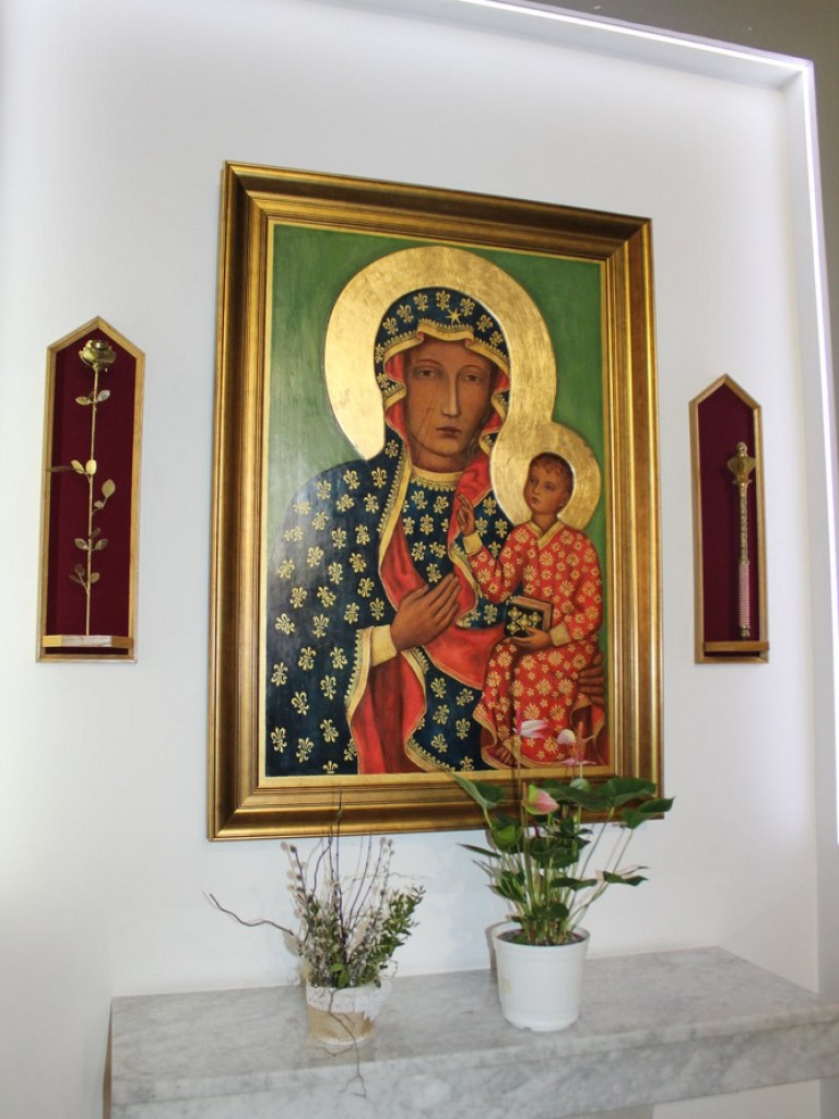 Święto Narodowe Trzeciego Maja w Werbkowicach - ZDJĘCIA