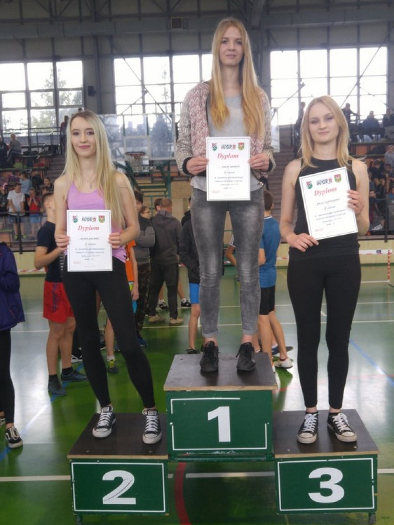 ZS nr 1: Wczoraj uczniowie, dzisiaj absolwenci - ZDJĘCIA