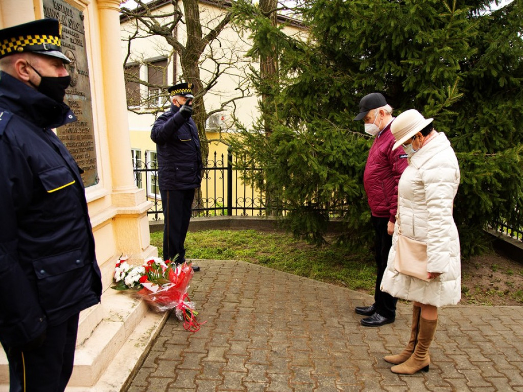 Hrubieszów: Imieniny Stanisława Staszica - ZDJĘCIA