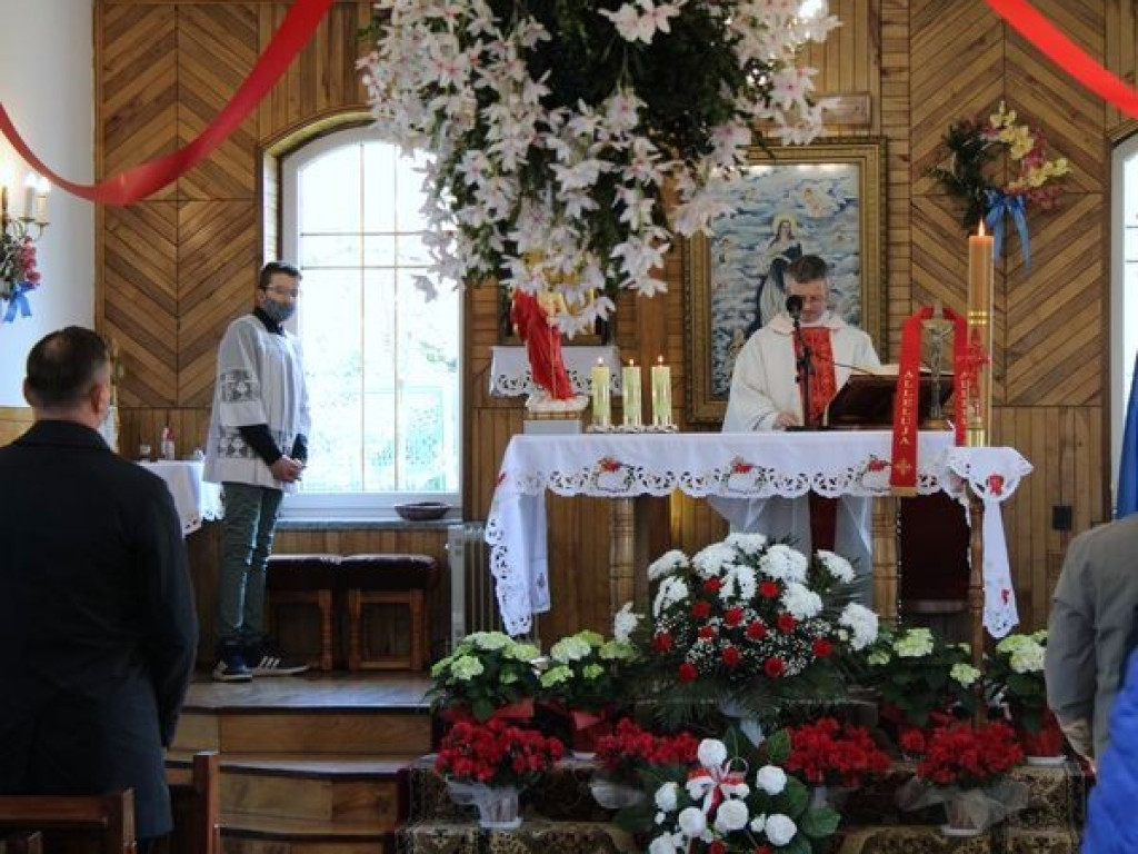 Obchody Staszicowskie w gminie Hrubieszów - ZDJĘCIA
