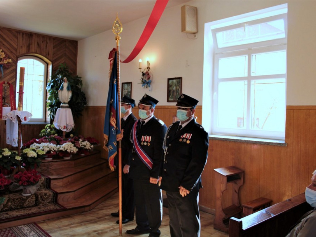 Obchody Staszicowskie w gminie Hrubieszów - ZDJĘCIA