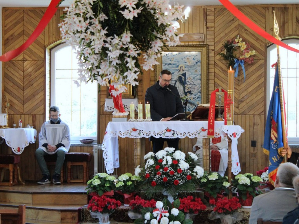 Obchody Staszicowskie w gminie Hrubieszów - ZDJĘCIA