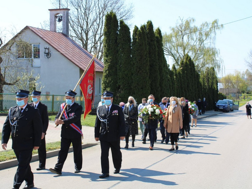 Obchody Staszicowskie w gminie Hrubieszów - ZDJĘCIA