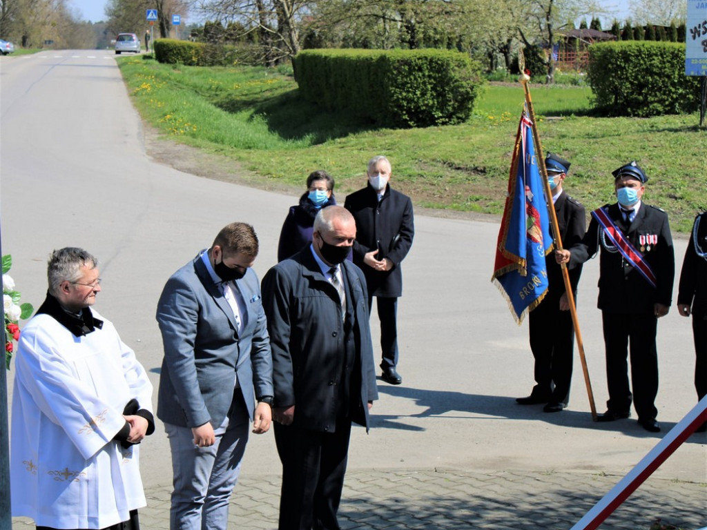 Obchody Staszicowskie w gminie Hrubieszów - ZDJĘCIA