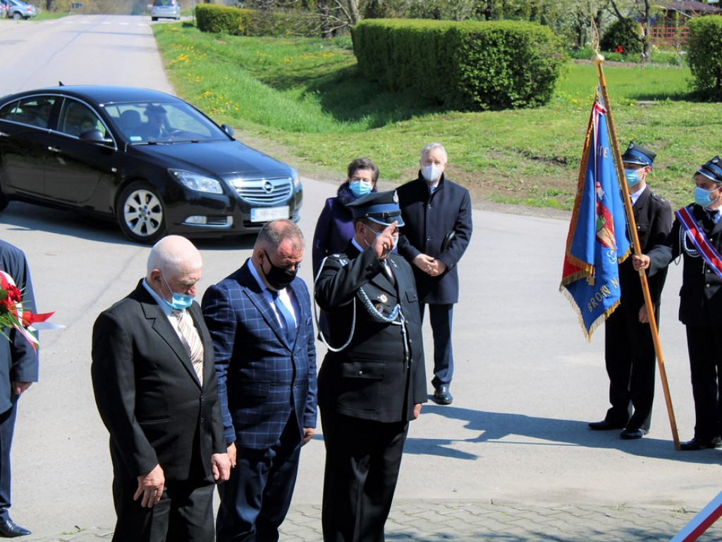 Obchody Staszicowskie w gminie Hrubieszów - ZDJĘCIA