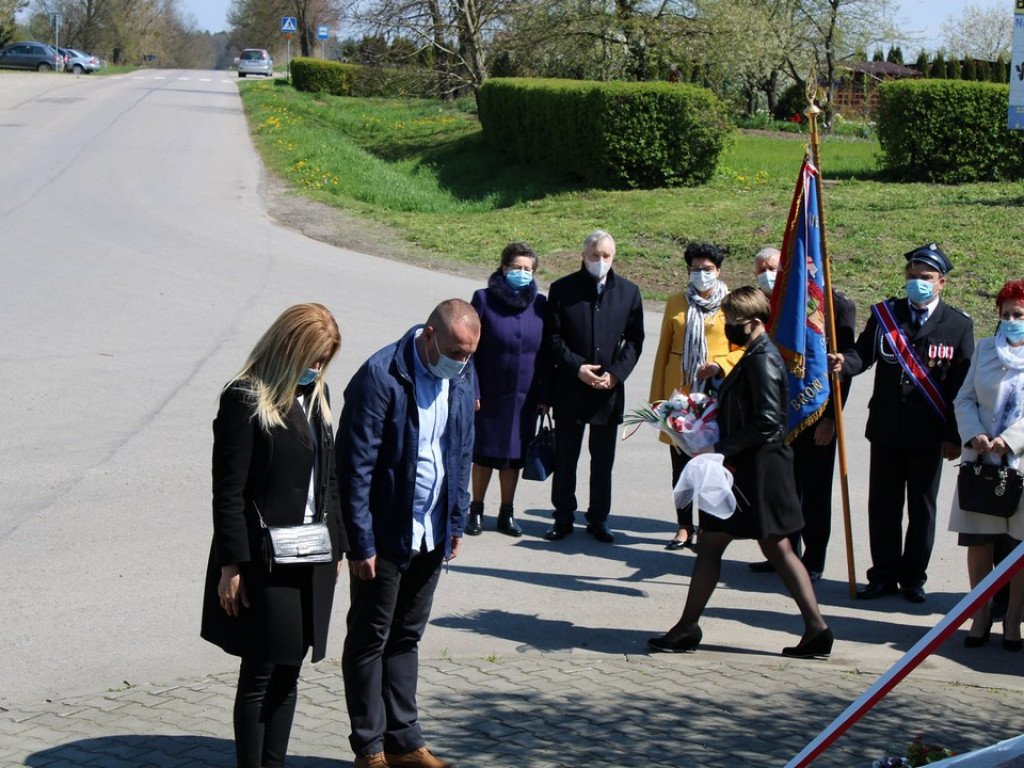 Obchody Staszicowskie w gminie Hrubieszów - ZDJĘCIA