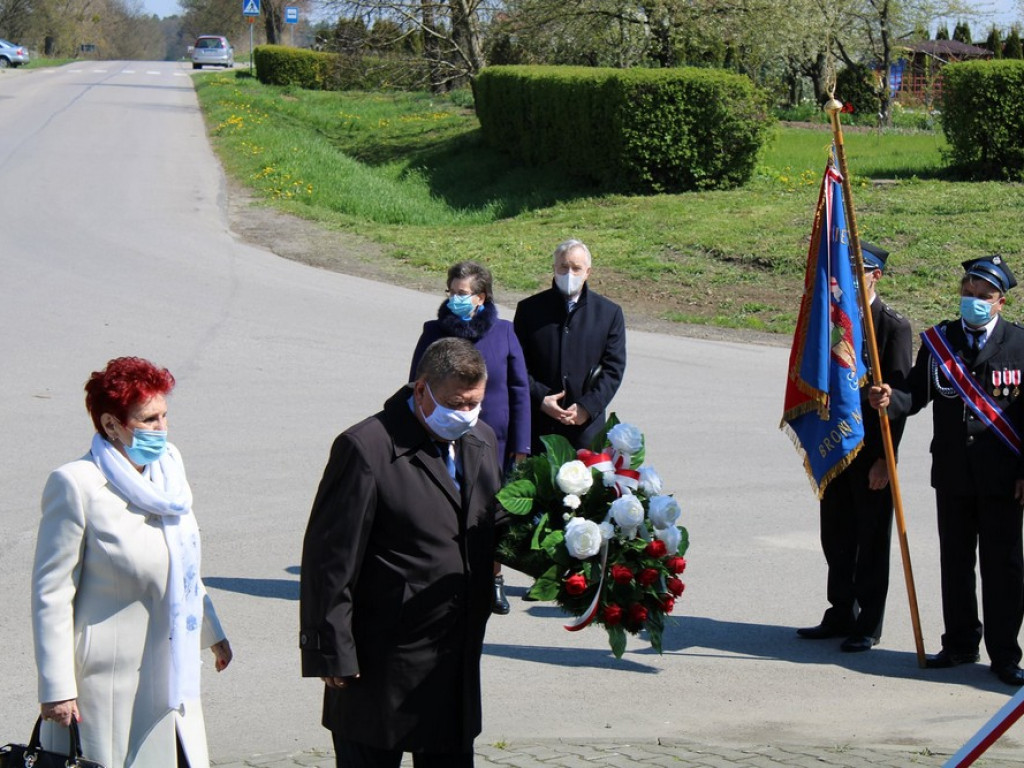 Obchody Staszicowskie w gminie Hrubieszów - ZDJĘCIA