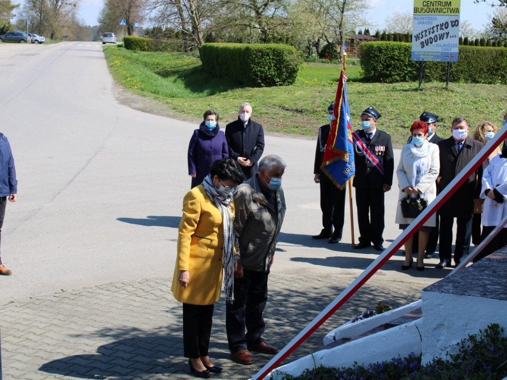 Obchody Staszicowskie w gminie Hrubieszów - ZDJĘCIA