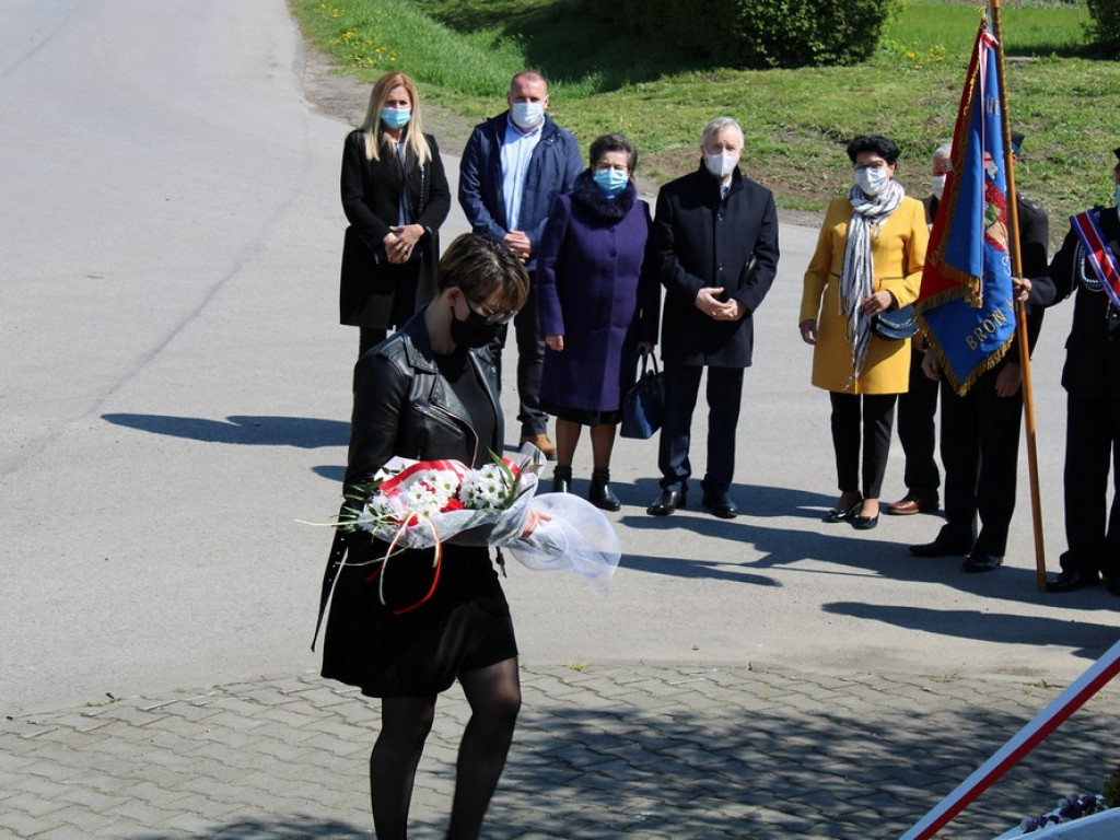 Obchody Staszicowskie w gminie Hrubieszów - ZDJĘCIA