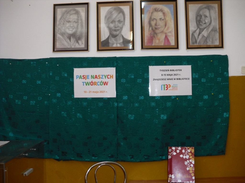 Hrubieszów: Pasje Naszych Twórców - ZDJĘCIA