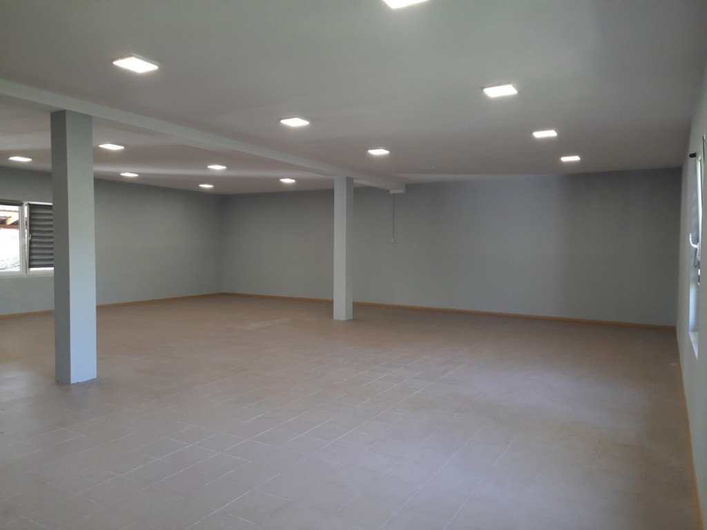 Gmina Uchanie: Remont świetlicy w Białowodach zakończony - ZDJĘCIA