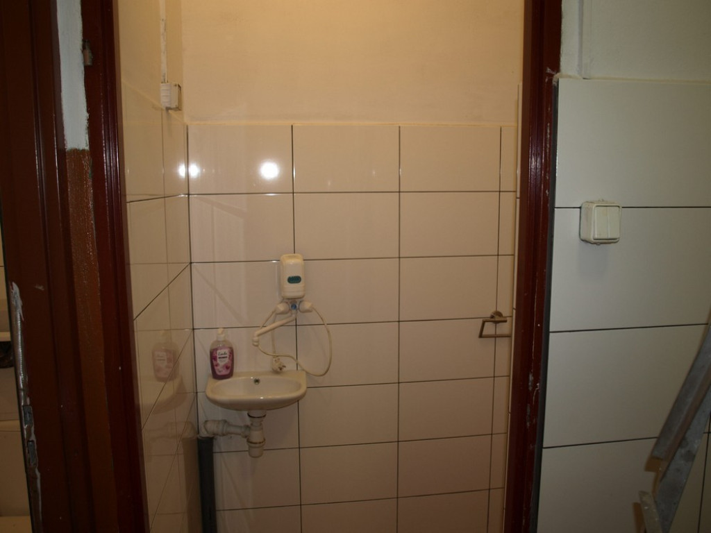 Gmina Uchanie: Remont świetlicy w Białowodach zakończony - ZDJĘCIA