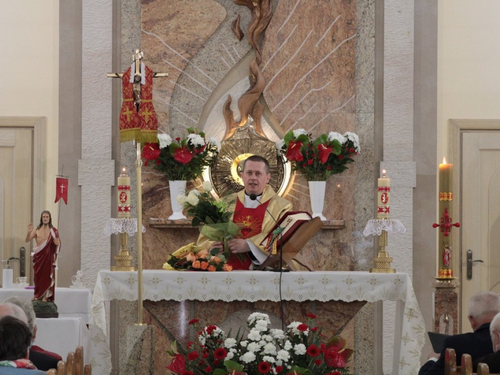 Ziemia Hrubieszowska uczciła 77 rocznicę Bitwy o Monte Cassino - ZDJĘCIA