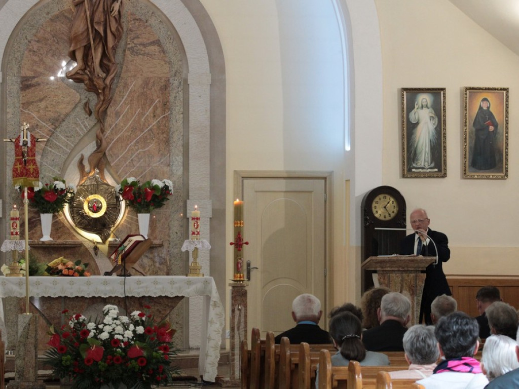 Ziemia Hrubieszowska uczciła 77 rocznicę Bitwy o Monte Cassino - ZDJĘCIA