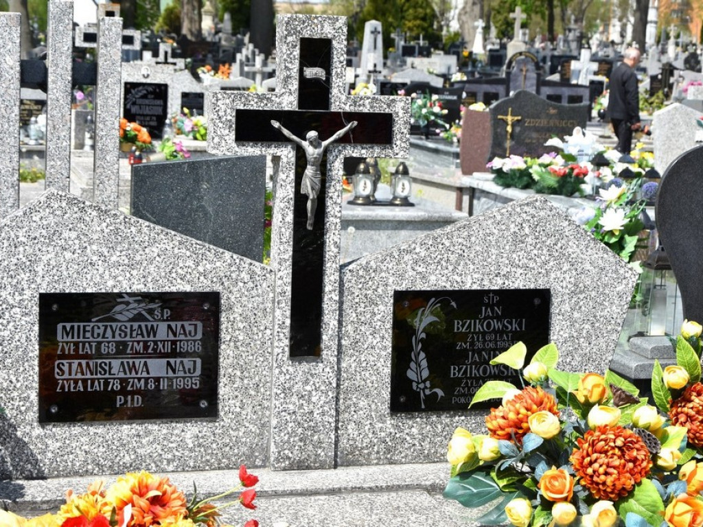 Ziemia Hrubieszowska uczciła 77 rocznicę Bitwy o Monte Cassino - ZDJĘCIA