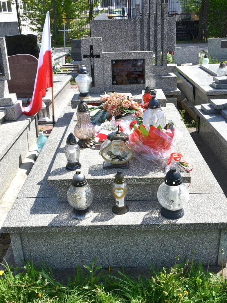Ziemia Hrubieszowska uczciła 77 rocznicę Bitwy o Monte Cassino - ZDJĘCIA