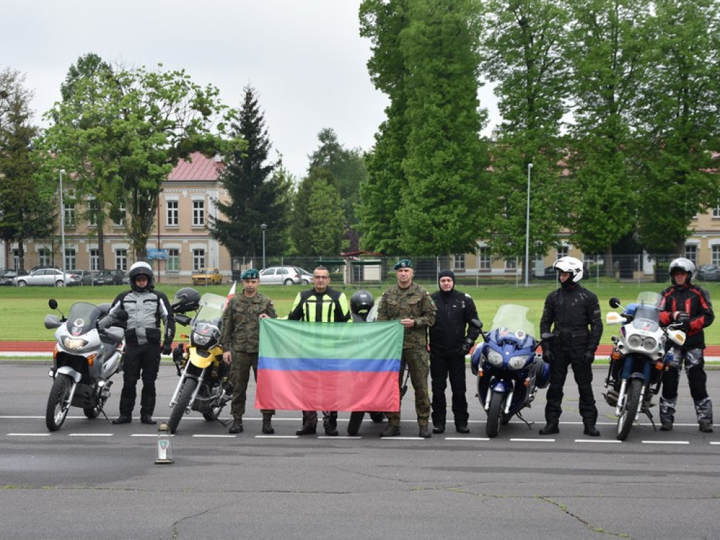 Hrubieszów: Pamiętają o weteranach - ZDJĘCIA, WIDEO