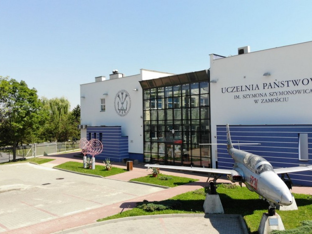 Porozumienie UPZ i WSK - ZDJĘCIA