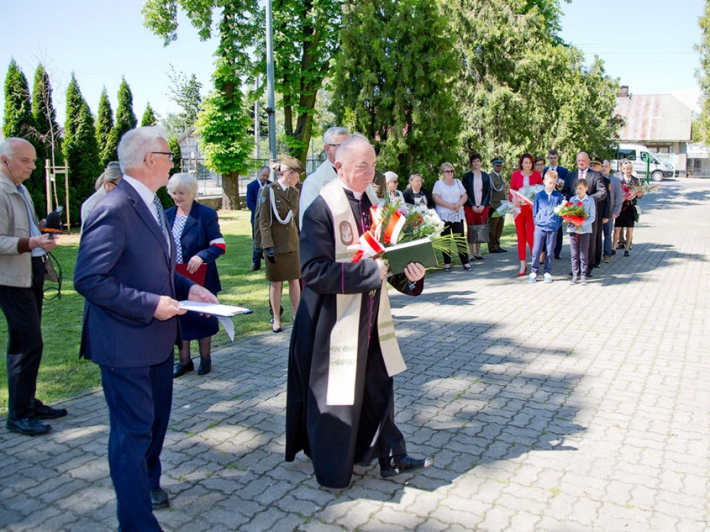 Hrubieszów: 77 rocznica przeprawy przez Prypeć 27 Wołyńskiej Dywizji Piechoty AK - ZDJĘCIA