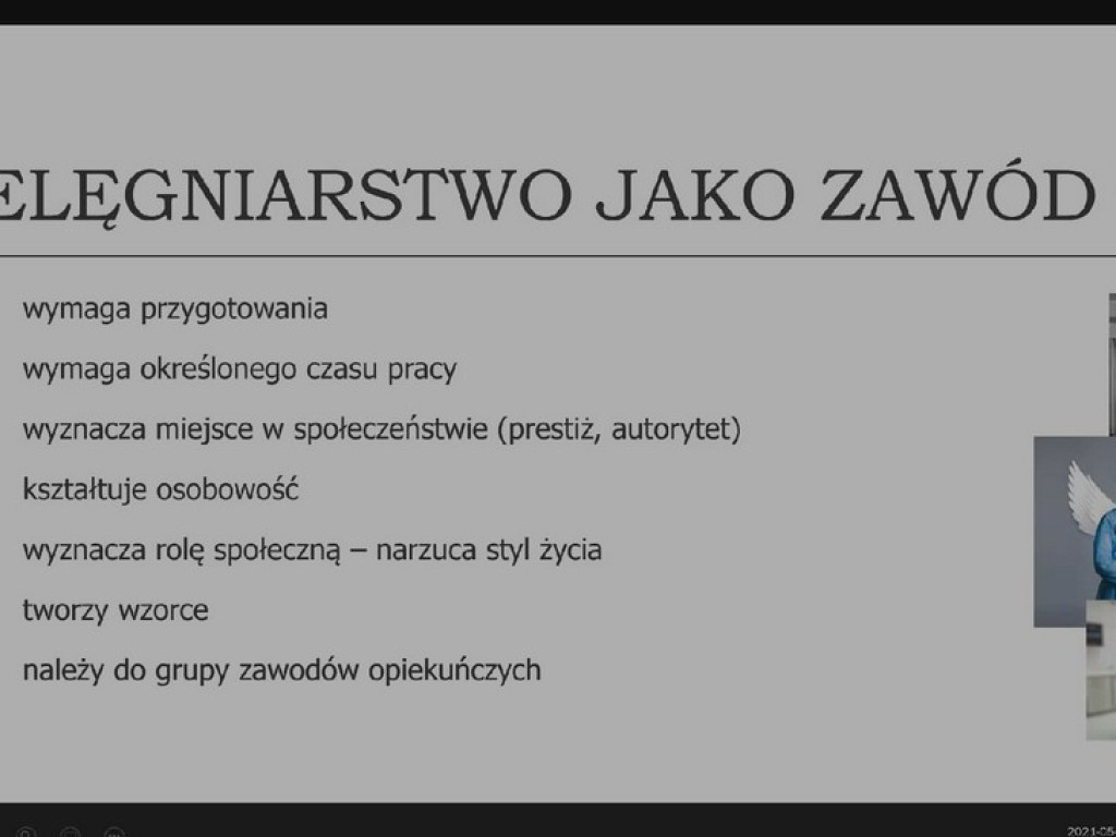 Klasa patronacka w hrubieszowskim Staszicu - ZDJĘCIA