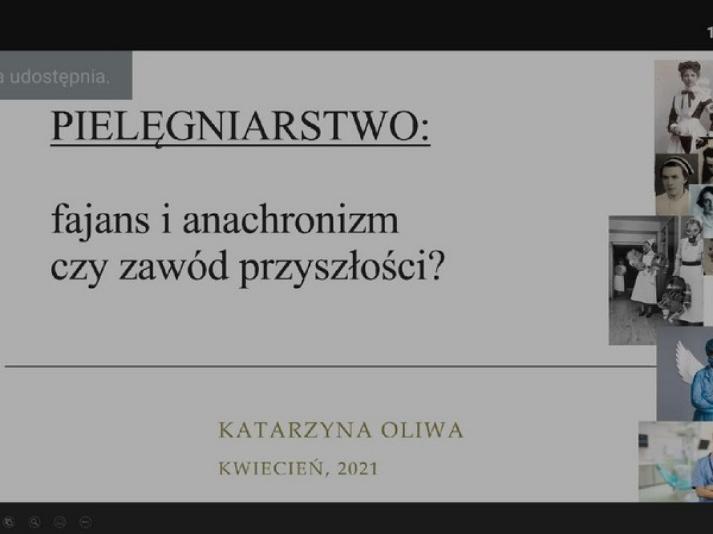 Klasa patronacka w hrubieszowskim Staszicu - ZDJĘCIA