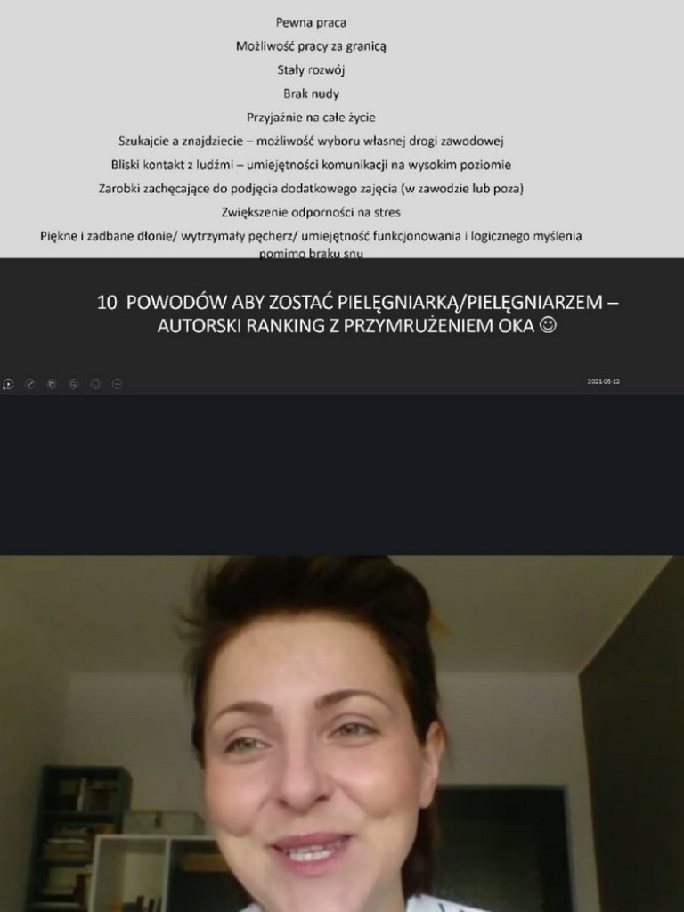 Klasa patronacka w hrubieszowskim Staszicu - ZDJĘCIA