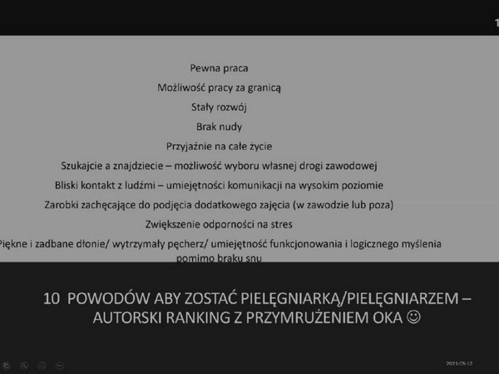 Klasa patronacka w hrubieszowskim Staszicu - ZDJĘCIA