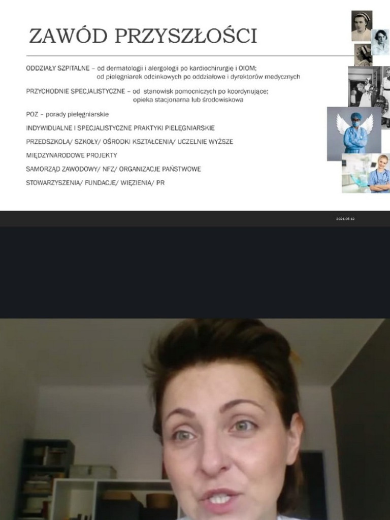 Klasa patronacka w hrubieszowskim Staszicu - ZDJĘCIA