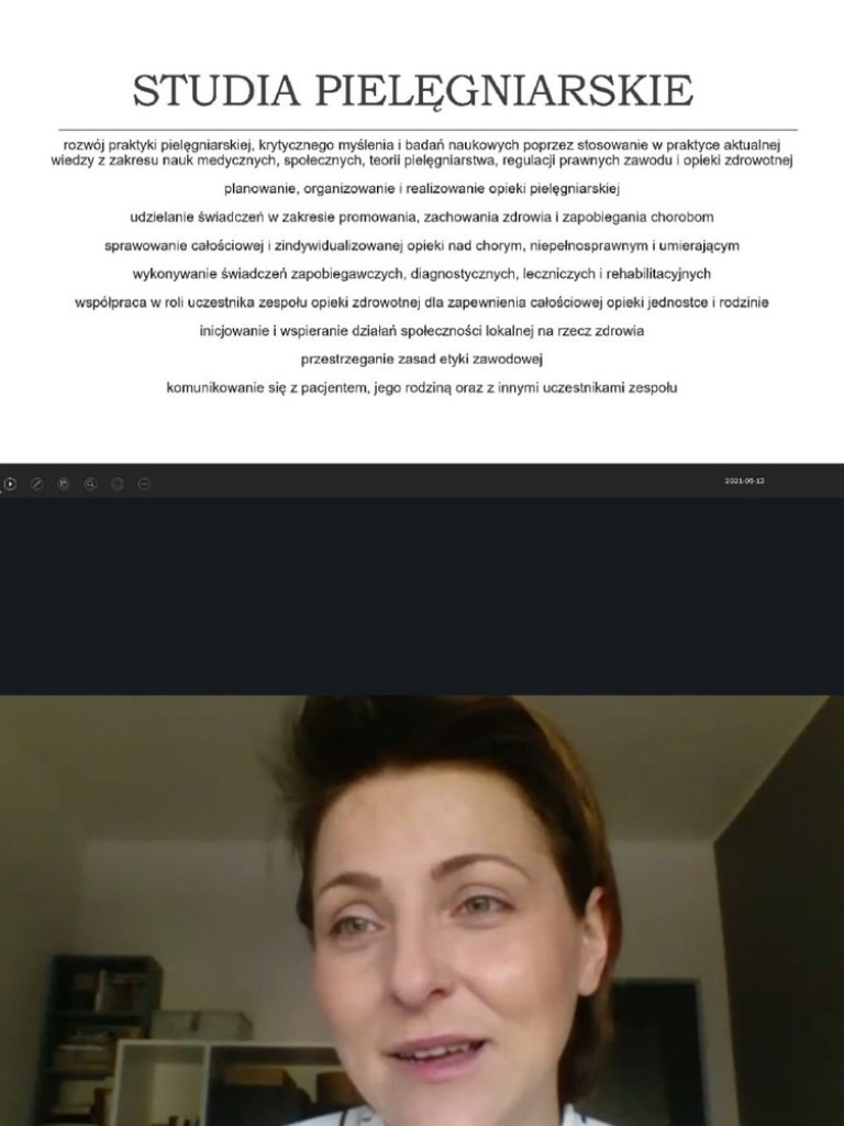 Klasa patronacka w hrubieszowskim Staszicu - ZDJĘCIA