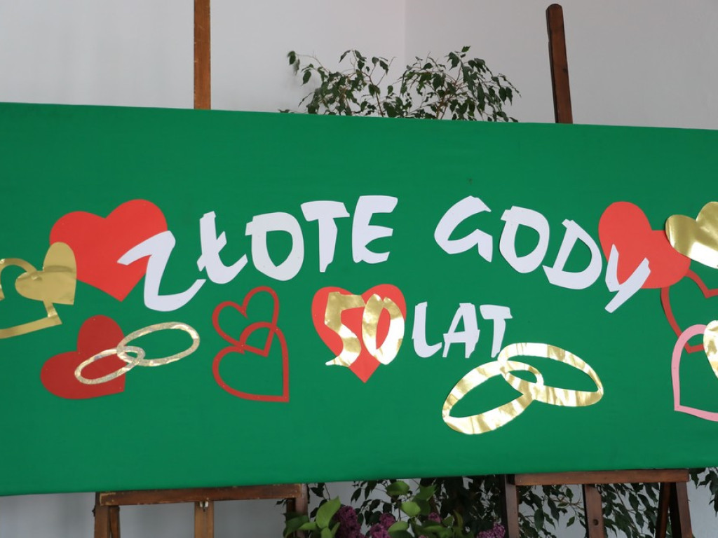 Hrubieszowskie Złote Gody 2021 - ZDJĘCIA