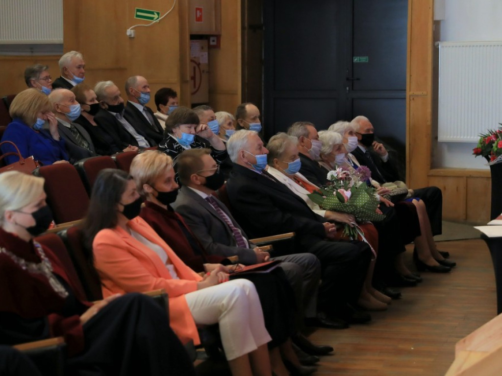 Hrubieszowskie Złote Gody 2021 - ZDJĘCIA