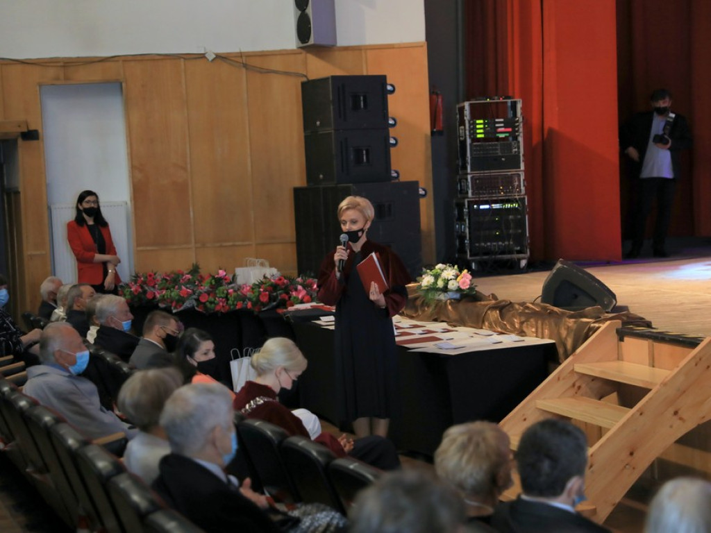 Hrubieszowskie Złote Gody 2021 - ZDJĘCIA