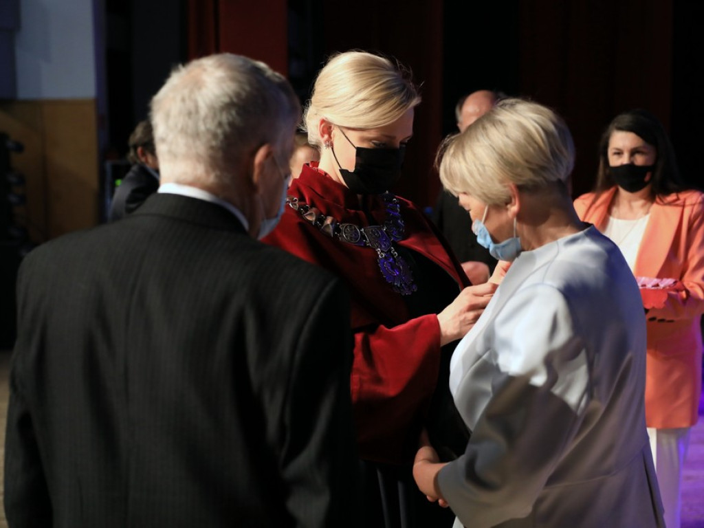Hrubieszowskie Złote Gody 2021 - ZDJĘCIA