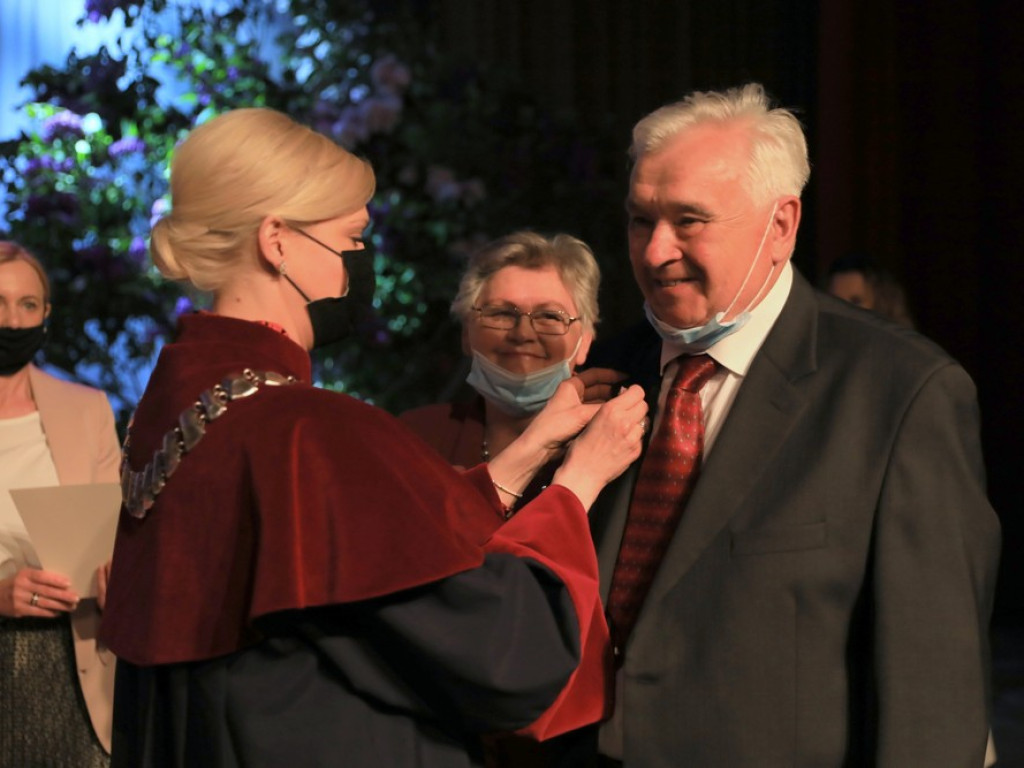 Hrubieszowskie Złote Gody 2021 - ZDJĘCIA