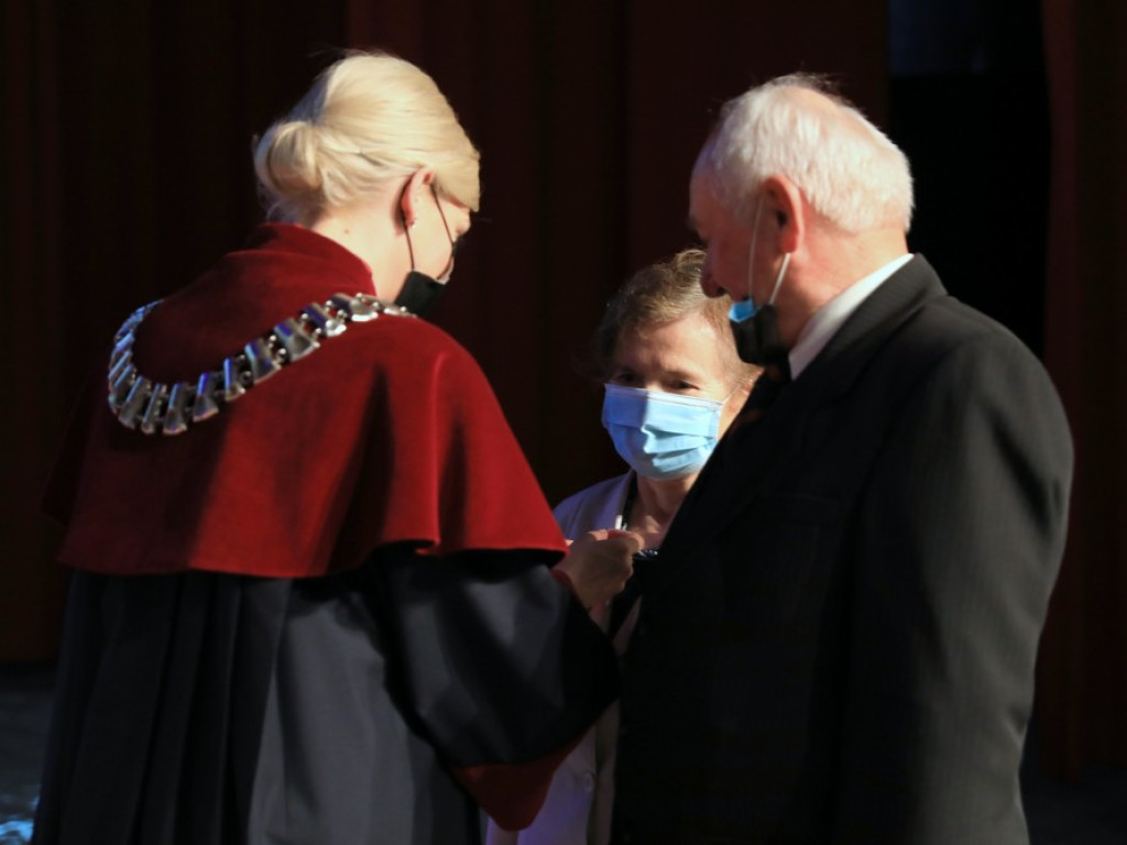 Hrubieszowskie Złote Gody 2021 - ZDJĘCIA