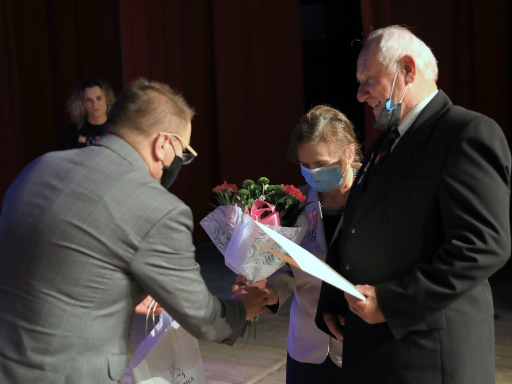 Hrubieszowskie Złote Gody 2021 - ZDJĘCIA