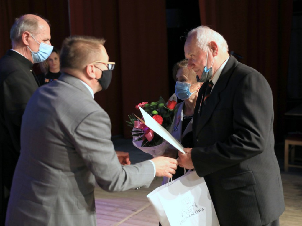 Hrubieszowskie Złote Gody 2021 - ZDJĘCIA