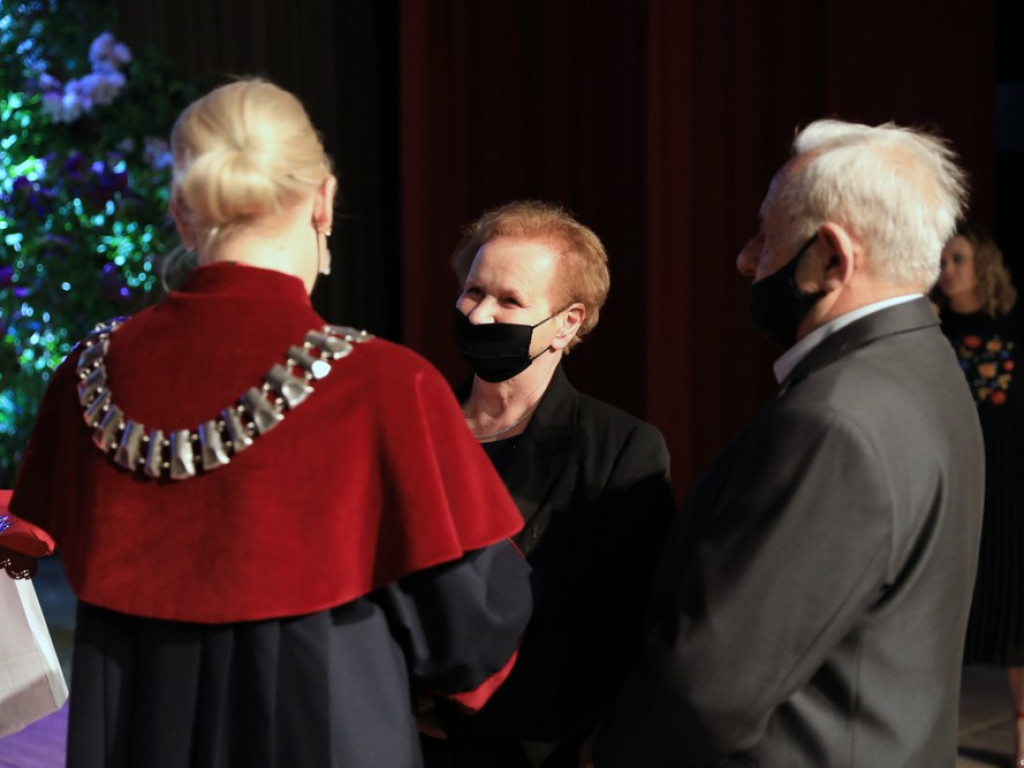 Hrubieszowskie Złote Gody 2021 - ZDJĘCIA
