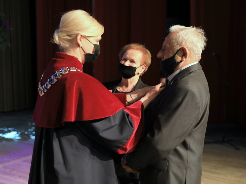 Hrubieszowskie Złote Gody 2021 - ZDJĘCIA