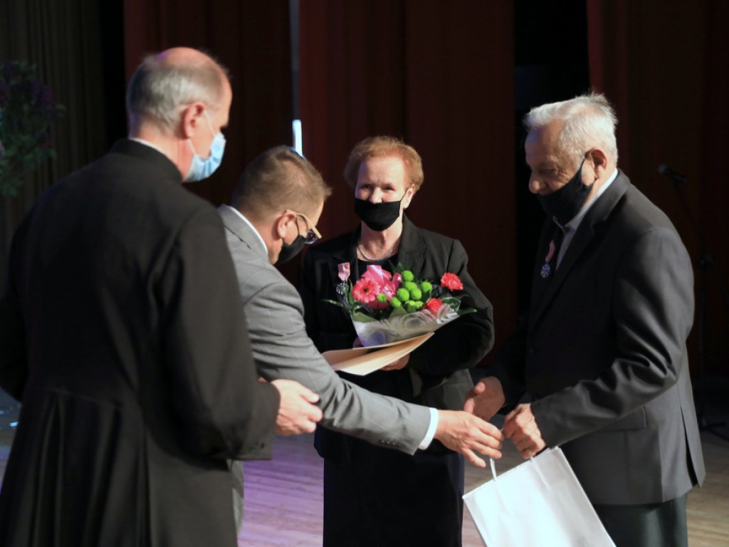 Hrubieszowskie Złote Gody 2021 - ZDJĘCIA