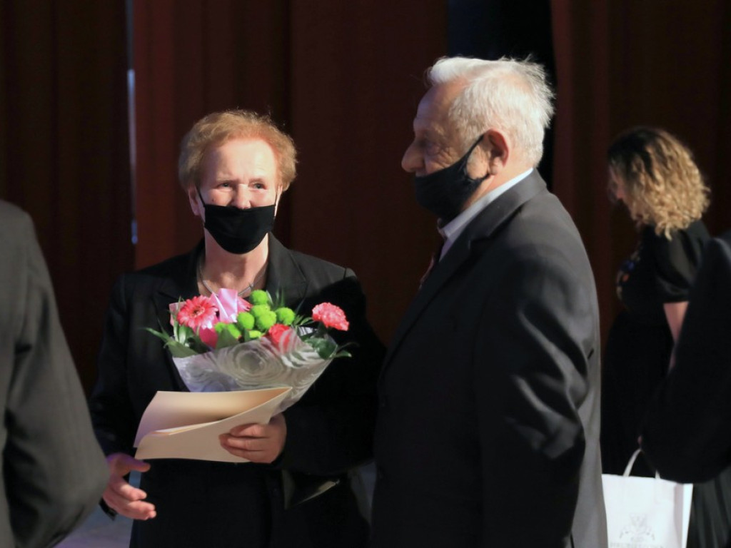 Hrubieszowskie Złote Gody 2021 - ZDJĘCIA