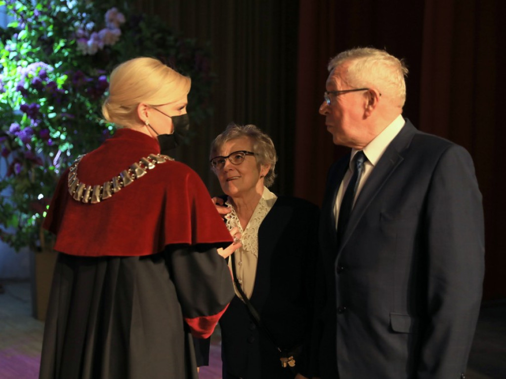 Hrubieszowskie Złote Gody 2021 - ZDJĘCIA